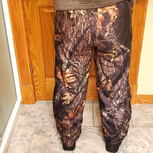 Cabela's Pants Cabelas Camoflauge Hunting Pants Poshmark